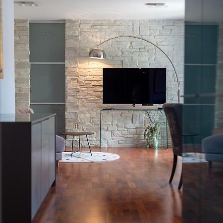 Apartments Liam Трогір Екстер'єр фото