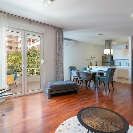 Apartments Liam Трогір Екстер'єр фото