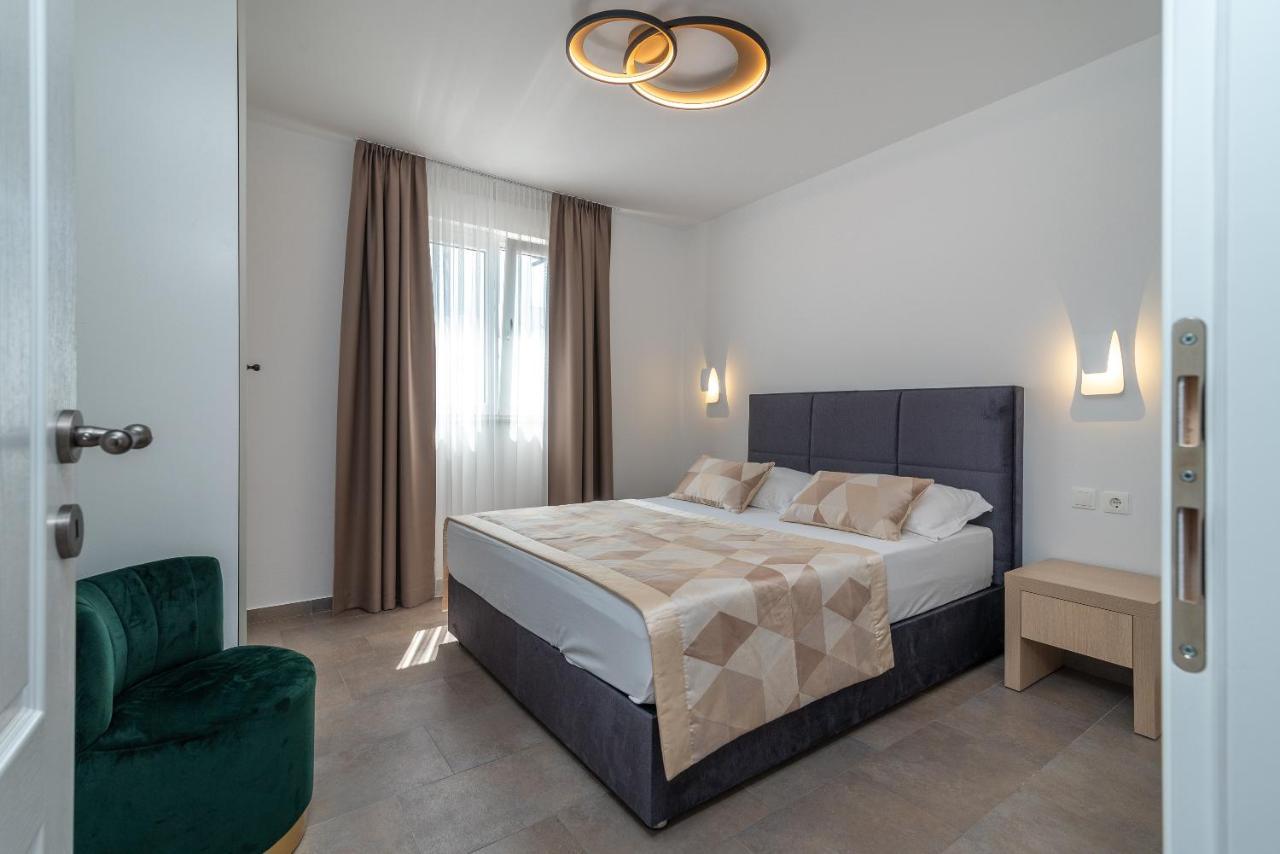 Apartments Liam Трогір Екстер'єр фото