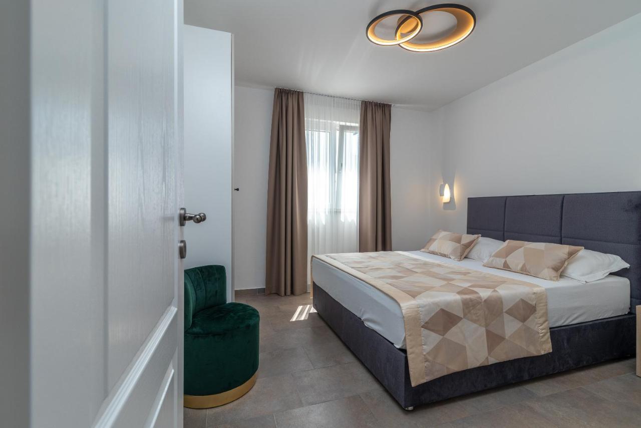 Apartments Liam Трогір Екстер'єр фото