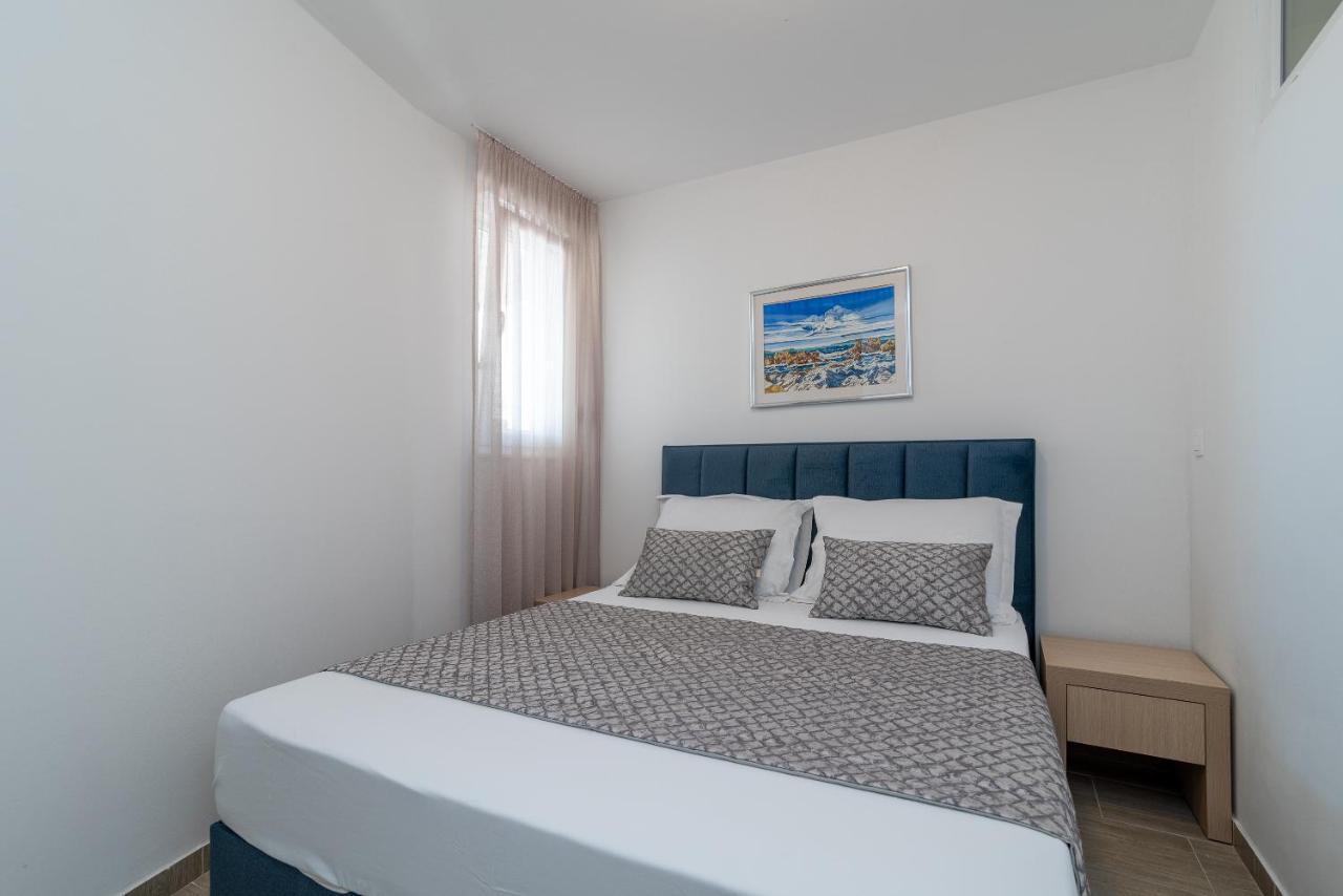 Apartments Liam Трогір Екстер'єр фото